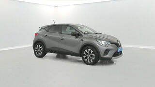 Captur TCe 90 Evolution 5p 2024 occasion 35170 Bruz