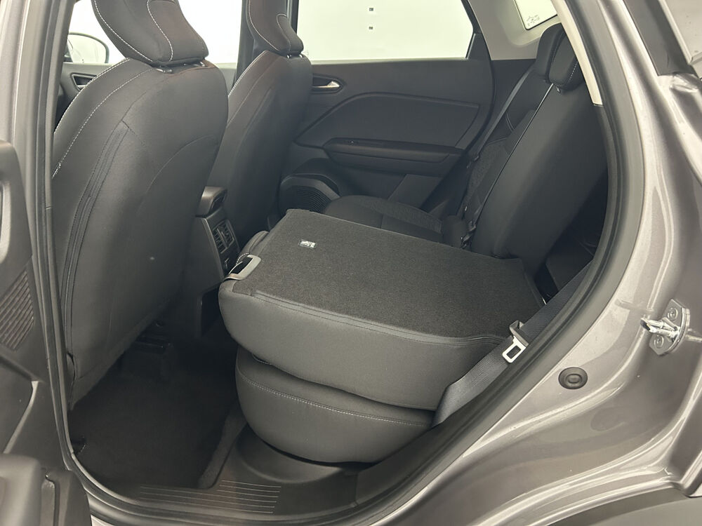Captur E-Tech full hybrid 145 Evolution 5p 2022 occasion 35170 Bruz