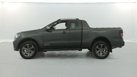 Ranger 2.0 TDCi 213ch Super Cab MS-RT BVA10 2023 occasion 35170 Bruz