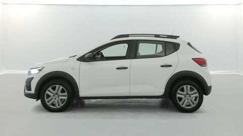 Sandero TCe 90 Stepway Essential 5p 2022 occasion 35170 Bruz