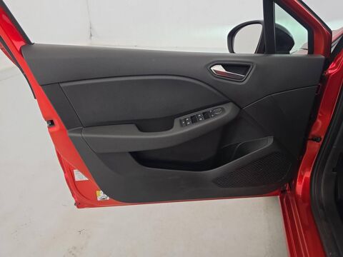 Clio E-Tech full hybrid 145 Evolution 5p 2023 occasion 35170 Bruz