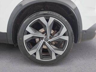 Austral E-Tech hybrid 200 Iconic esprit Alpine 5p 2023 occasion 35170 Bruz