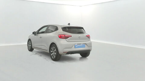Clio TCe 90 Equilibre 5p 2023 occasion 35170 Bruz