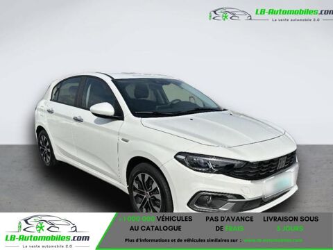 Fiat Tipo 1.6 Multijet 130 ch BVM 2022 occasion Beaupuy 31850