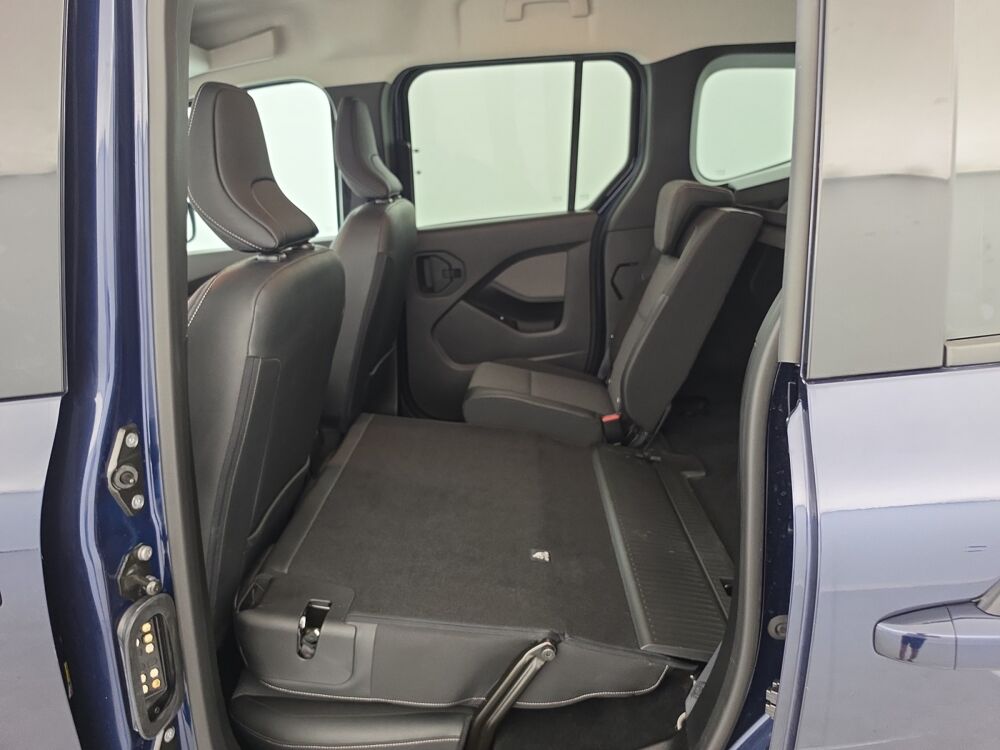Kangoo Blue dCi 95 Techno 5p 2023 occasion 35170 Bruz