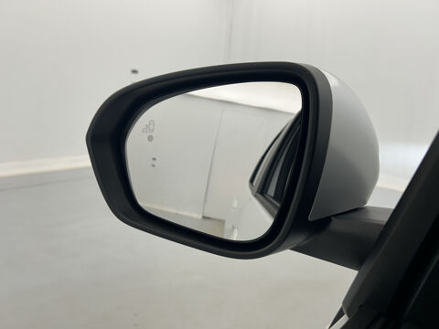 Duster Blue dCi 115 4x2 Prestige + 5p 2022 occasion 35170 Bruz