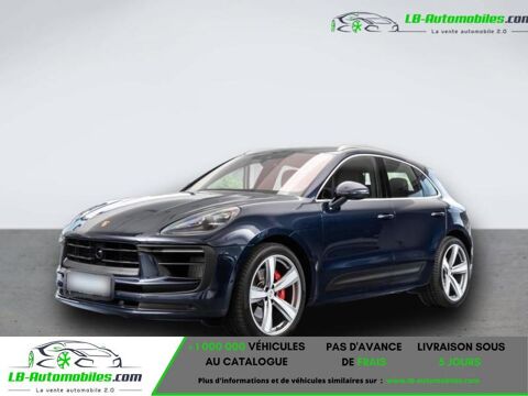 Annonce voiture Porsche Macan 88500 