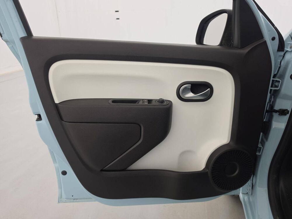 Twingo SCe 65 21 Limited 5p 2022 occasion 35170 Bruz