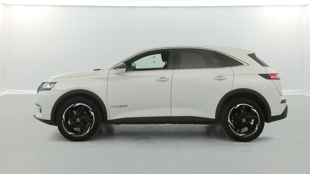 DS3 BlueHDi 130ch Performance Line Automatique Sur&eacute;quip&eacute;e 2022 occasion 35170 Bruz