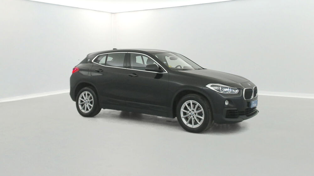 X2 sDrive18dA 150ch Lounge Plus 2019 occasion 35170 Bruz
