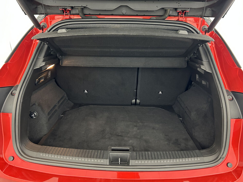 Austral E-Tech hybrid 200 Iconic esprit Alpine 5p 2023 occasion 35170 Bruz