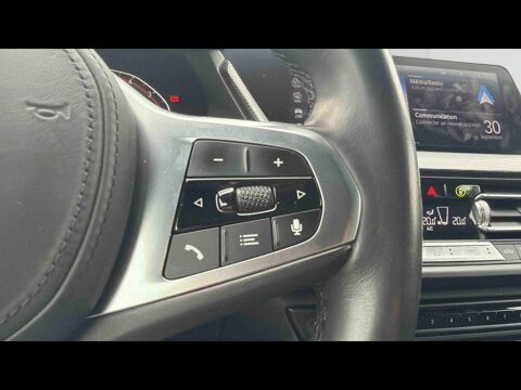 Serie 2 218dA 150ch M Sport BVA8 Sur&eacute;quip&eacute;e 2021 occasion 35170 Bruz