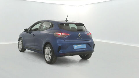 Clio TCe 90 Evolution 5p 2024 occasion 35170 Bruz