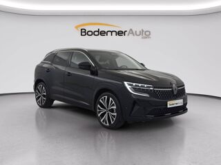 Austral E-Tech hybrid 200 Iconic 5p 2023 occasion 35170 Bruz