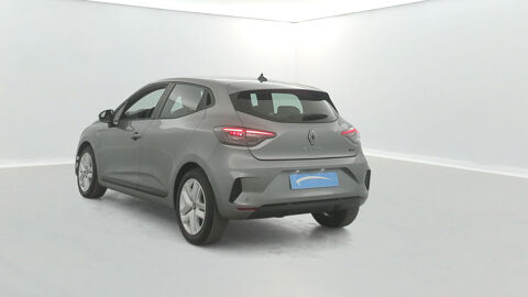 Clio E-Tech full hybrid 145 ch GSR2 Evolution 5p 2025 occasion 35170 Bruz