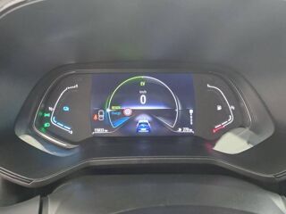 Clio E-Tech full hybrid 145 Equilibre 5p 2023 occasion 35170 Bruz