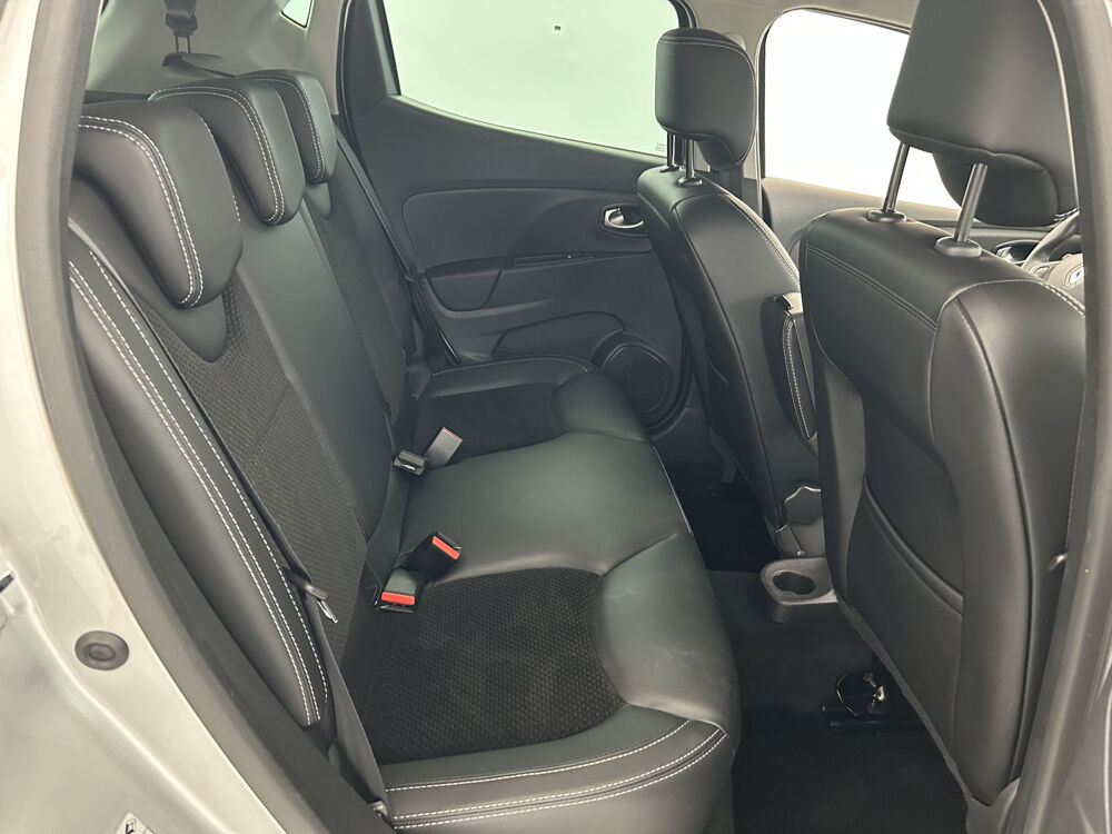 Clio dCi 90 E6C Intens 5p 2019 occasion 35170 Bruz