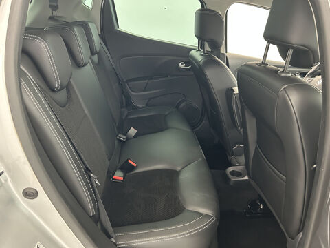 Clio dCi 90 E6C Intens 5p 2019 occasion 35170 Bruz