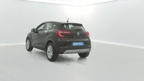Captur TCe 90 Evolution 5p 2024 occasion 35170 Bruz