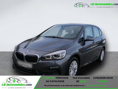 Annonce voiture BMW Serie 2 27500 