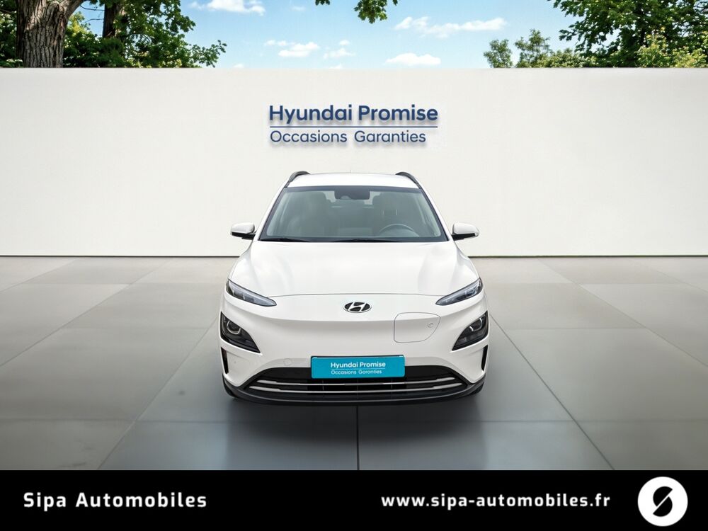 Kona Electrique 39 kWh - 136 ch Intuitive 5p 2023 occasion 33110 Le Bouscat