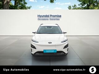 Kona Electrique 39 kWh - 136 ch Intuitive 5p 2023 occasion 33110 Le Bouscat