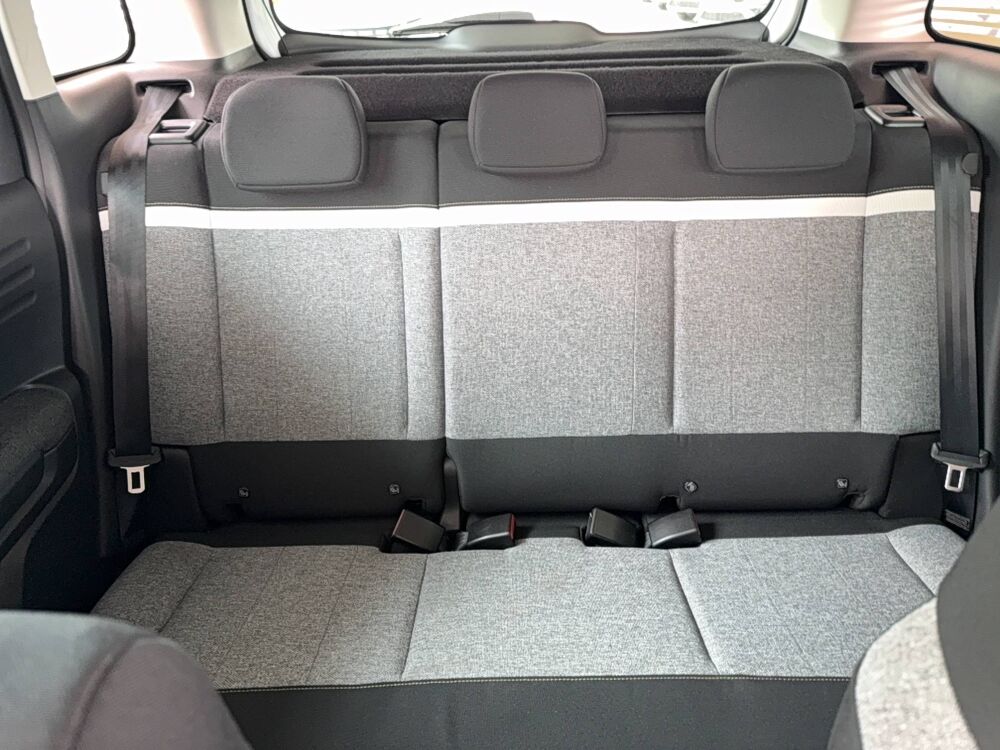 C3 Aircross PureTech 110 S&S BVM6 Origins 5p 2019 occasion 35170 Bruz
