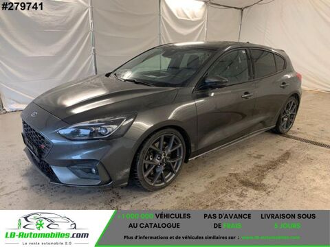 Ford Focus 2.0 EcoBlue 190 S&S 2020 occasion Beaupuy 31850