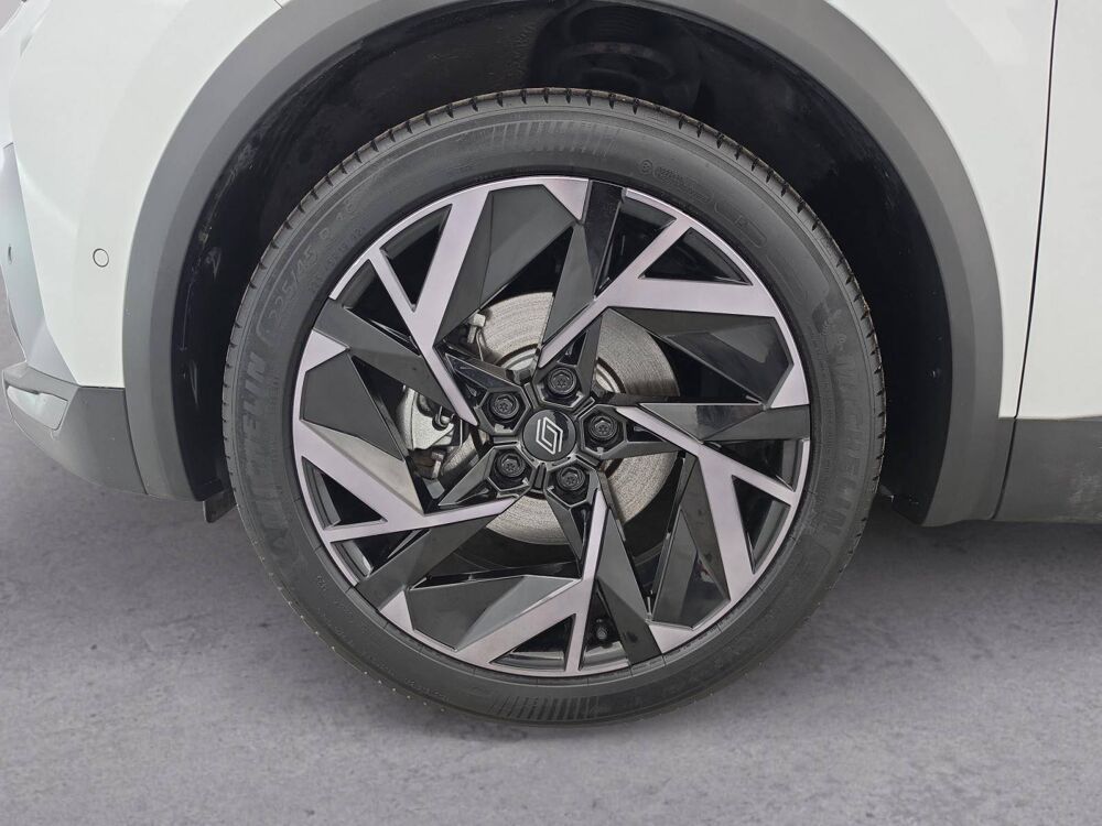 Symbioz E-Tech full hybrid 145 Esprit Alpine 5p 2025 occasion 35170 Bruz