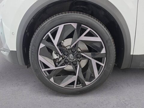 Symbioz E-Tech full hybrid 145 Esprit Alpine 5p 2025 occasion 35170 Bruz