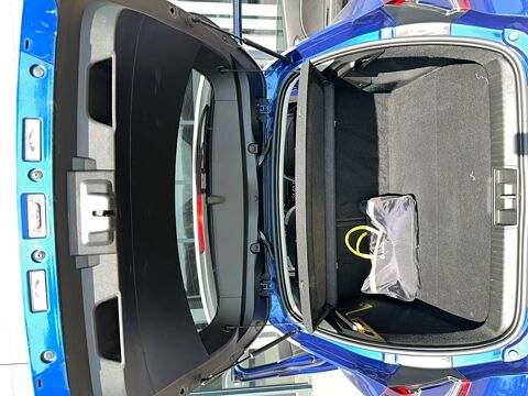 Captur E-Tech Plug-in 160 21 Intens 5p 2021 occasion 35170 Bruz
