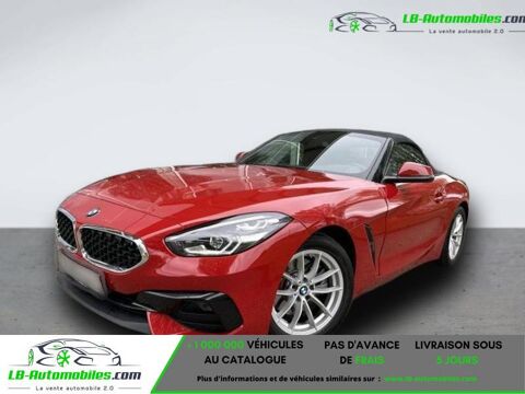 Annonce voiture BMW Z4 39400 