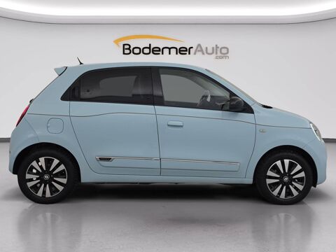 Twingo III E-Tech Techno 5p 2023 occasion 35170 Bruz