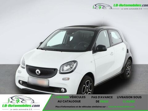 Smart ForFour 0.9 90 ch BVA 2019 occasion Beaupuy 31850