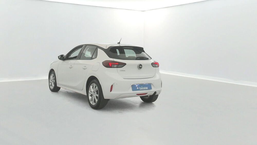 Corsa 1.2 75ch Elegance Business 2023 occasion 35170 Bruz