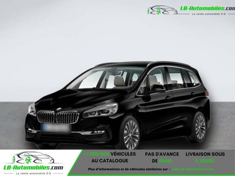 BMW Serie 2 220d xDrive 190 ch 2020 occasion Beaupuy 31850