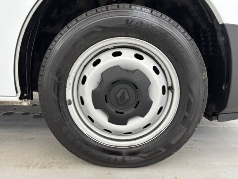 Trafic TRAFIC FGN L1H1 2800 KG BLUE DCI 110 CONFORT 4p 2022 occasion 35170 Bruz