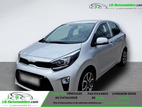 Annonce voiture Kia Picanto 19700 