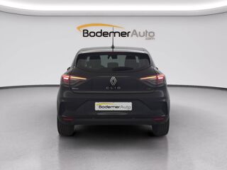 Clio E-Tech full hybrid 145 ch GSR2 Evolution 5p 2025 occasion 35170 Bruz
