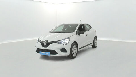 Annonce voiture Renault Clio 14290 €