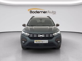 Jogger Hybrid 140 5 places Extreme 5p 2023 occasion 35170 Bruz
