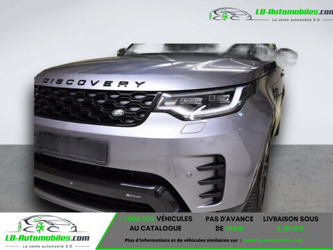 Annonce voiture Land-Rover Discovery 70300 €