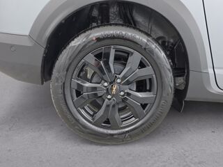 Jogger Hybrid 140 7 places GSR2 Extreme 5p 2025 occasion 35170 Bruz