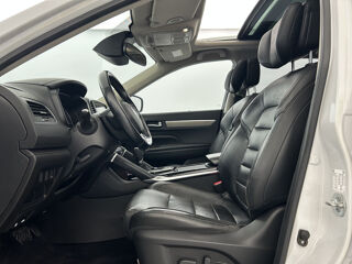 Koleos dCi 175 4x2 X-tronic Energy Initiale Paris 5p 2017 occasion 35170 Bruz