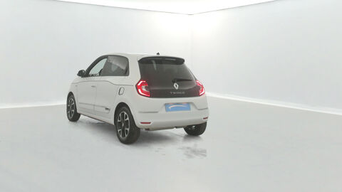 Twingo SCe 65 Intens 5p 2021 occasion 35170 Bruz