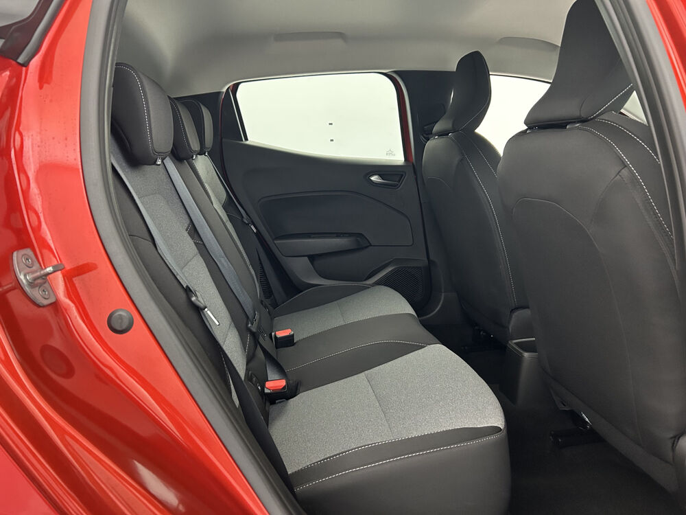 Clio E-Tech full hybrid 145 ch GSR2 Evolution 5p 2025 occasion 35170 Bruz