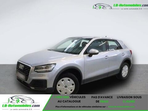 Audi Q2 TDI 150 ch BVA Quattro 2020 occasion Beaupuy 31850