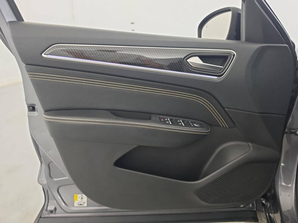 Arkana E-Tech hybride 145 22 Engineered 5p 2023 occasion 35170 Bruz