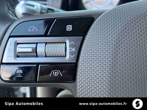 Inster 49 kWh Cross Creative 5p 2025 occasion 33110 Le Bouscat
