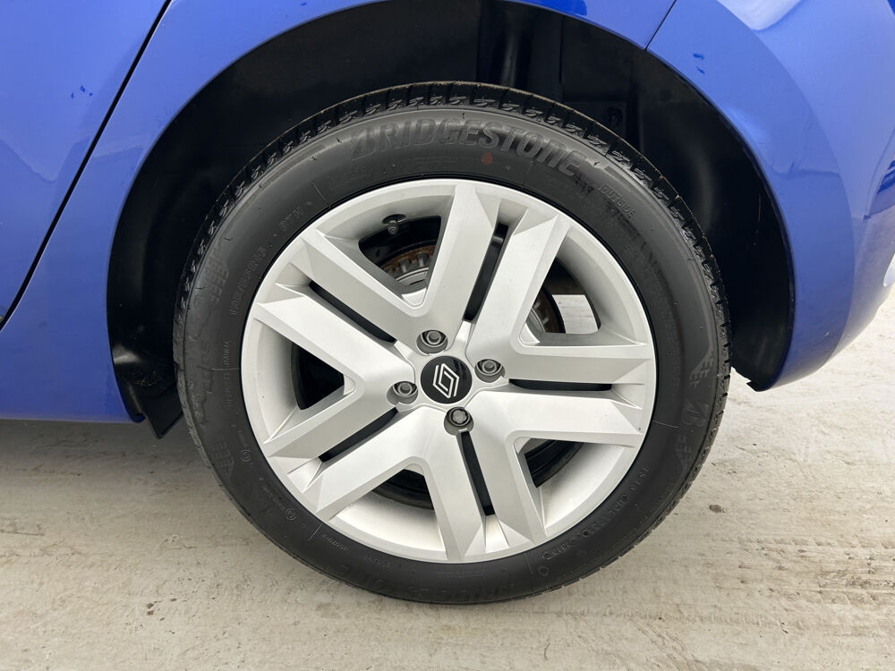Clio Blue dCi 100 ch GSR2 Evolution 5p 2024 occasion 35170 Bruz